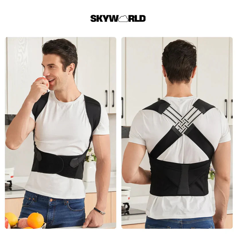 Corrector de postura PRO™