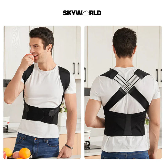 Corrector de postura PRO™